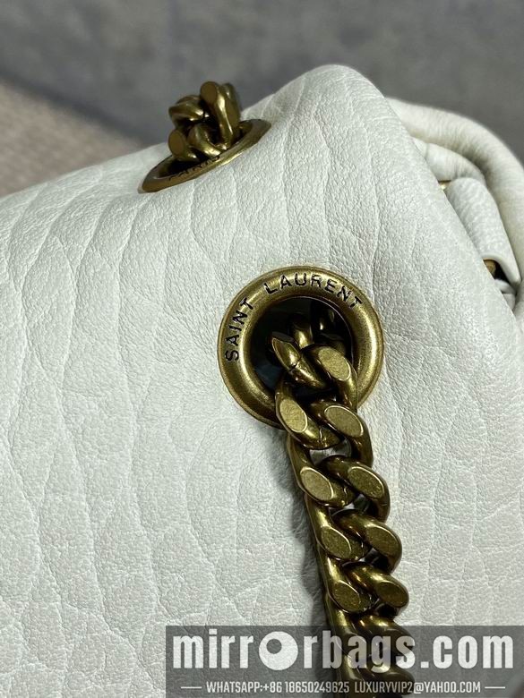 YSL Bags 734153 26X14X7cm MT 3