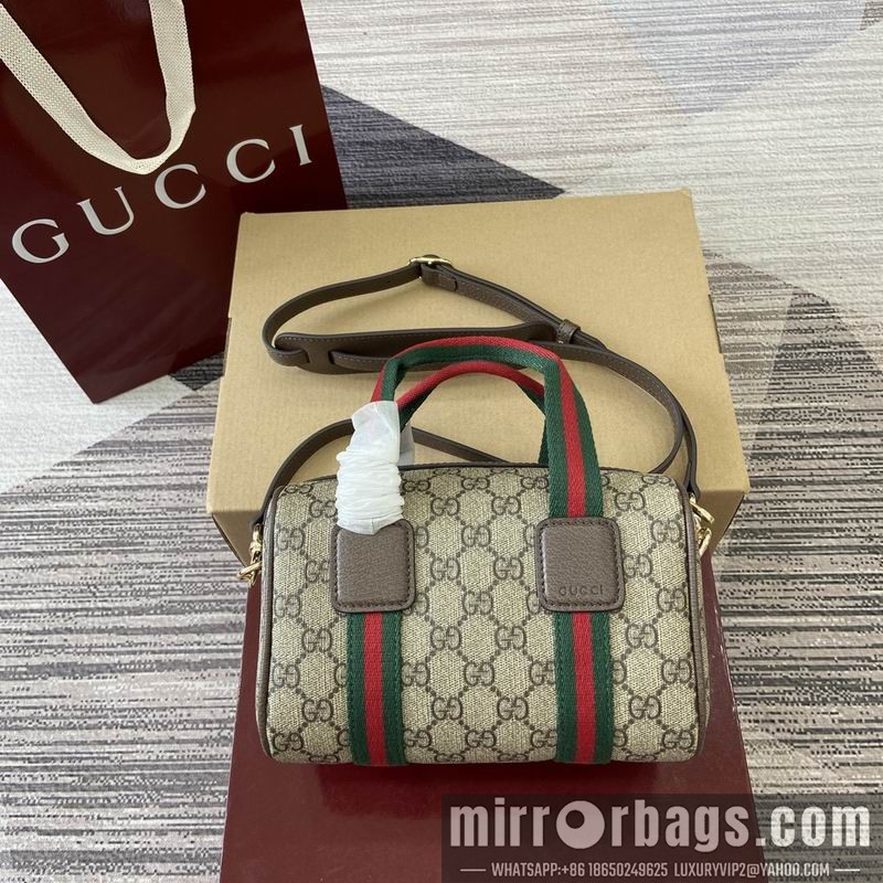 Gucci Bags 859975 20x13x13cm MP5