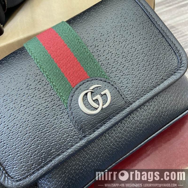 Gucci Bags 838599 18.5x12x5cm MP 2色