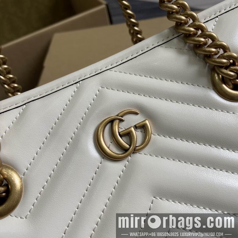 Gucci Bags Marmont 779727 26.5X18.5X12.5cm MP-1