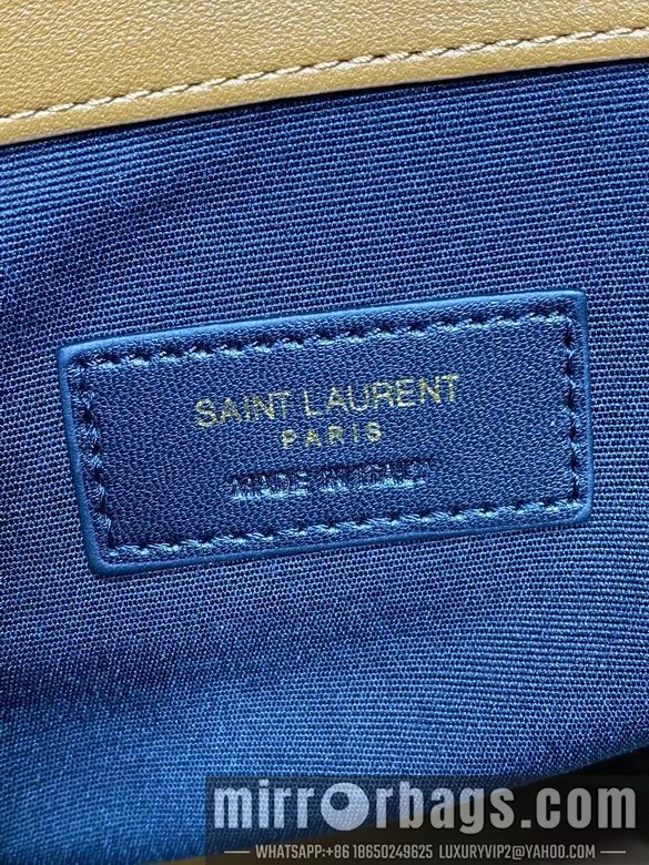 YSL Bags 833948 27X29X11cm MT 4