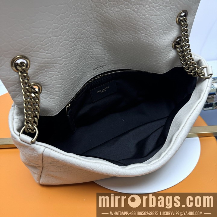 YSL Bags YSL 734153 26x14x7cm 8D2