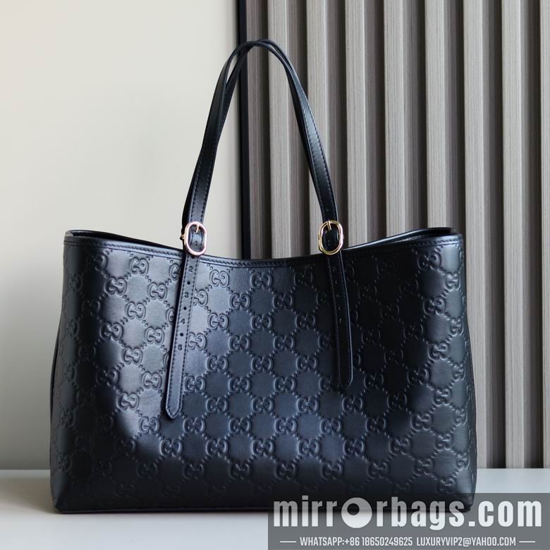 Gucci Bags 815213 38X25X15 DF