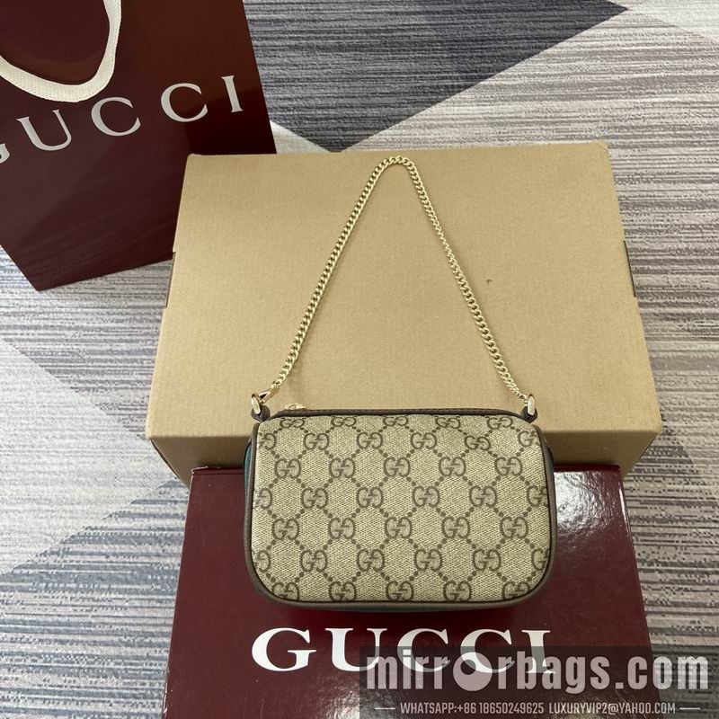 Gucci Bags 838475 16x10x8cm MP