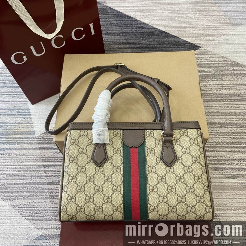 Gucci Bags 836840 25.5x18x10.5cm MP