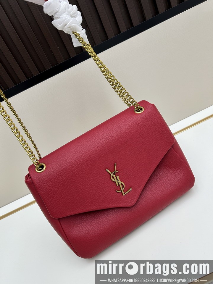 YSL Bags YSL 6113 28x19x9cm jj2
