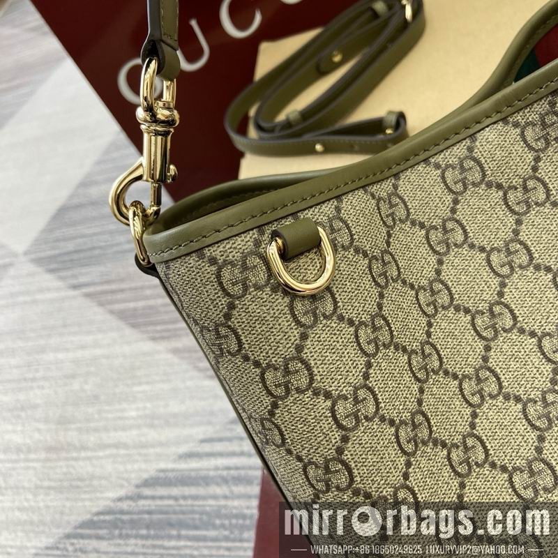 Gucci Bags 815118 19x18x11cm MP 2色