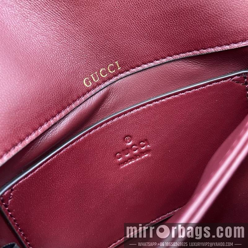 Gucci Bags 847064 19.5x15x9cm MP2