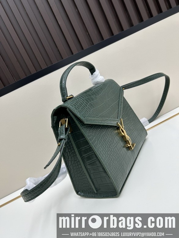 YSL Bags YSL 6105 24x21x11cm jj1