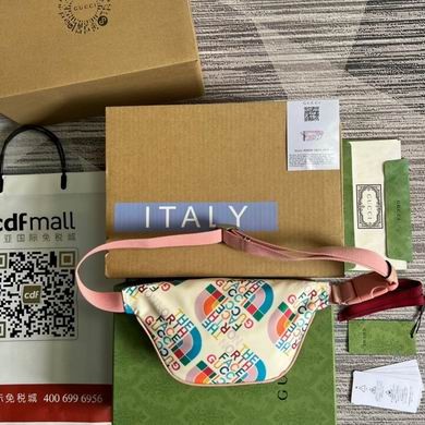Gucci Bags 650299 22X13X6cm MP 2colour
