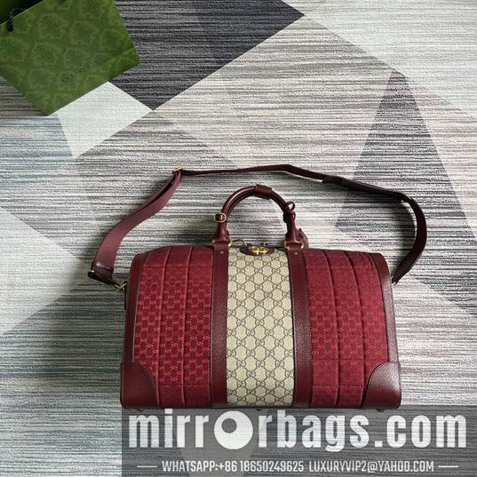 Gucci Bags 724642 ?44X28.5X24.5cm MP 2colour