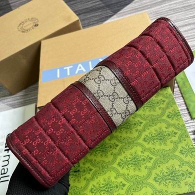 Gucci Bags 751912 26X20X6cm MP 2colour
