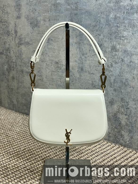 YSL Bags 800846 17.5X21X8cm MT 4colour