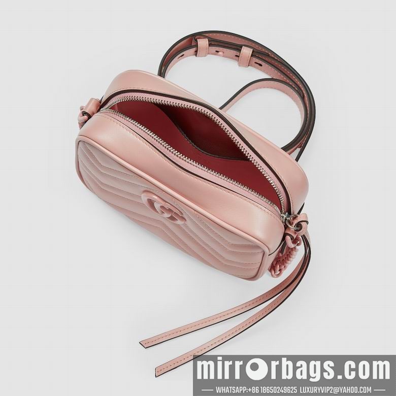 Gucci Bags 634936 12X18X6cm MP