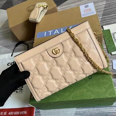 Gucci Bags 702200 26X17.5X8cm MP