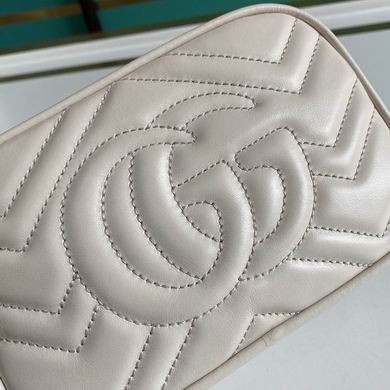 Gucci Bags BA448065 18x12x6