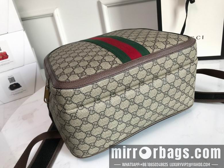 Gucci Bags 547967 32X40.5X14.5cm YG 2colour
