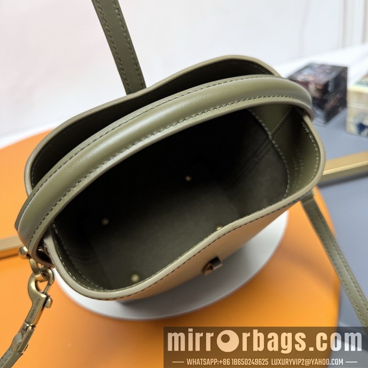 YSL Bags YSL 765870 15x13x6cm 8D6