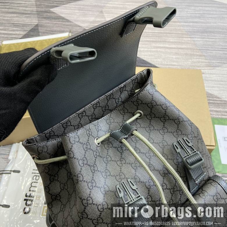 Gucci Bags 792114 29X40.5X13.5cm MP 2colour