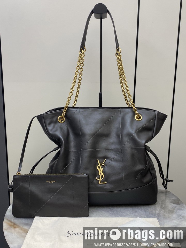 YSL Bags YSL Jamie 809824 34x35x3cm 8D