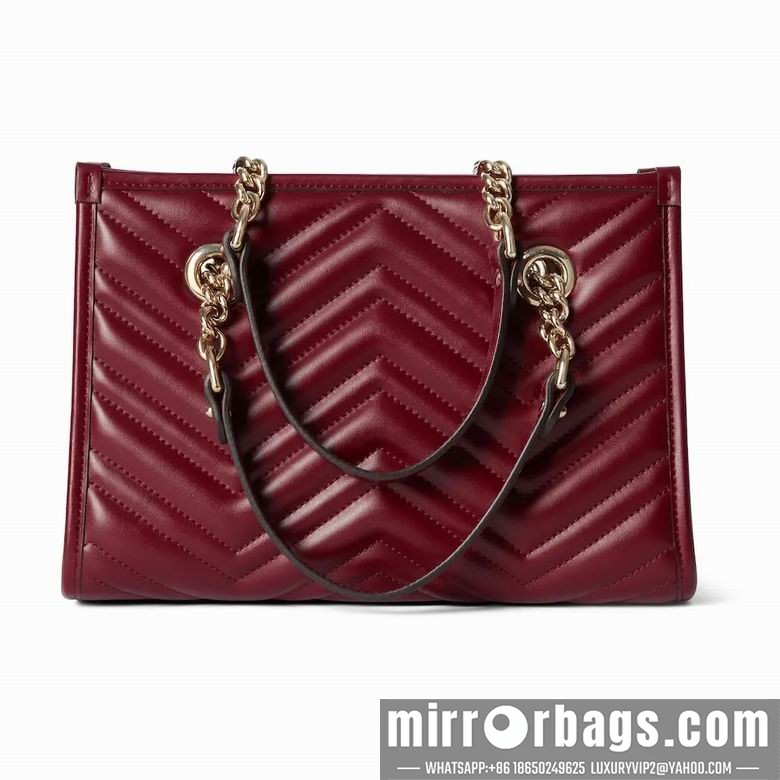 Gucci Bags 779727 26.5X18.5X12.5cm MP