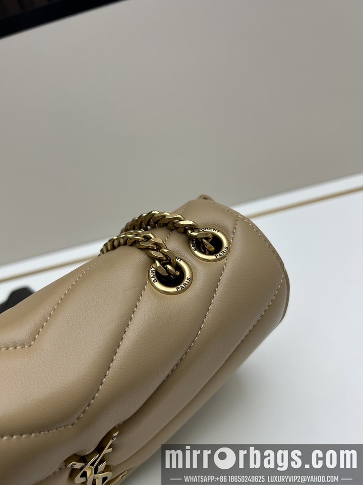 YSL Bags YSL 801437 24x14x7cm jj1