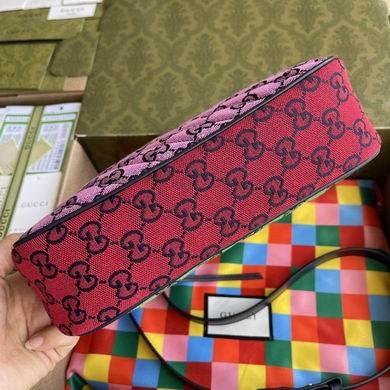 Gucci Bags BL447632 24x13x7