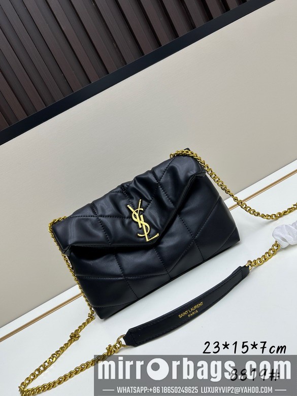 YSL Bags YSL lou 8819 23x15x7cm jj