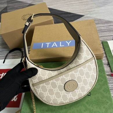Gucci Bags 726843 22X12.5X5cm MP