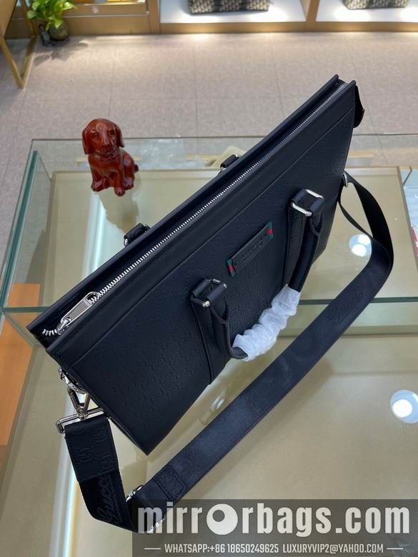 Gucci Bags 21410 39x8x29cm