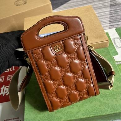 Gucci Bags 723776 14X23X4.5cm MP 3colour