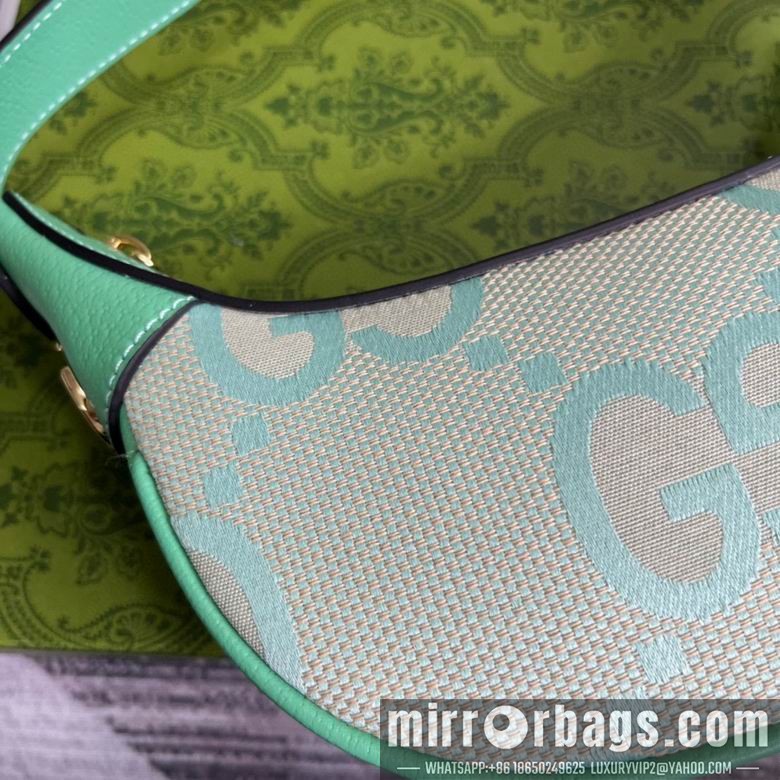 Gucci Bags 658551 20X15X5cm MP