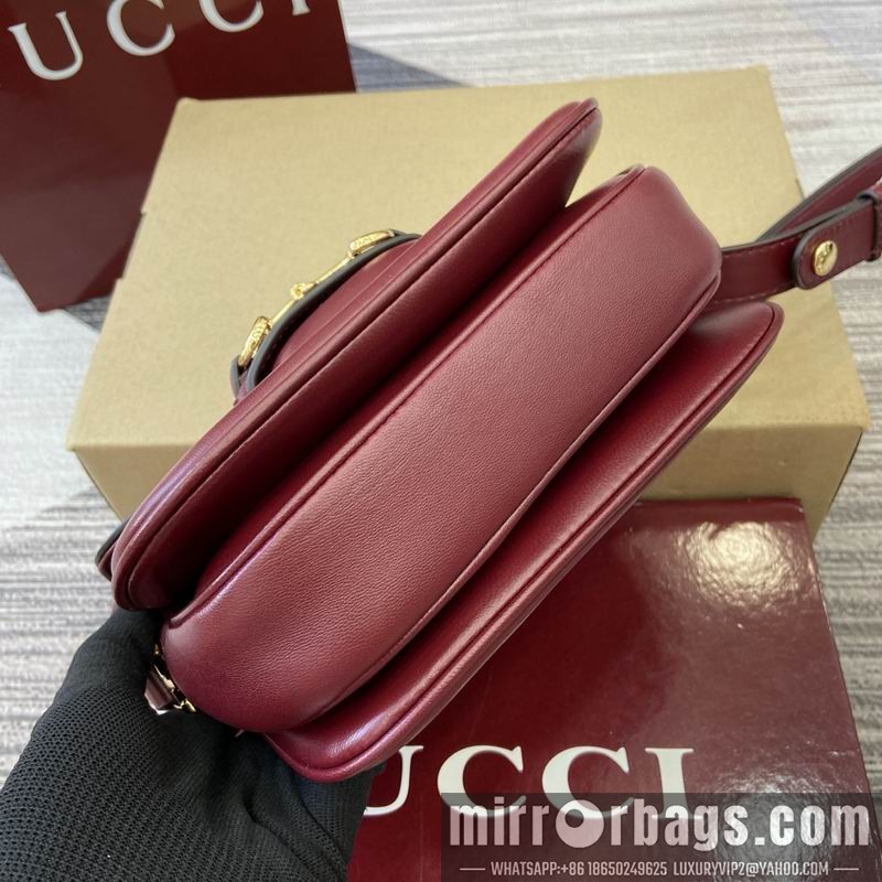 Gucci Bags 847064 19.5x15x9cm MP2