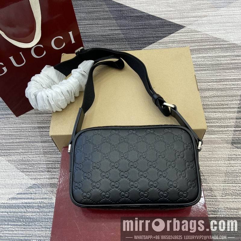 Gucci Bags 850242 23x14.5x6cm MP