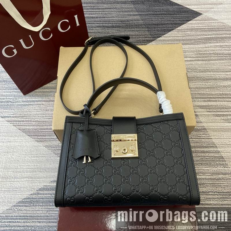 Gucci Bags 838992 25.5x17.5x10cm MP 4色