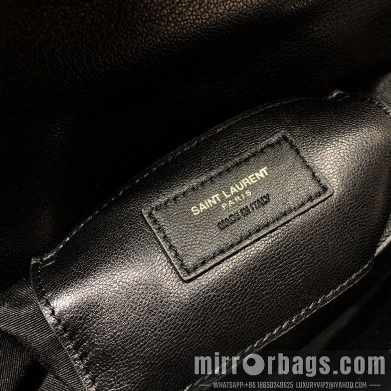 YSL Bags YSL college 392737 24x17x6.5cm 8D7