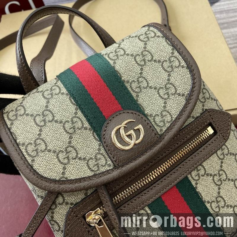 Gucci Bags 836854 19.5x20x12.5cm MP