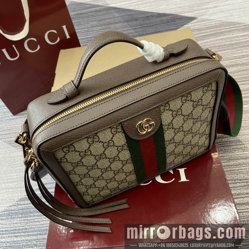 Gucci Bags 552622 25x20x7.5cm MP