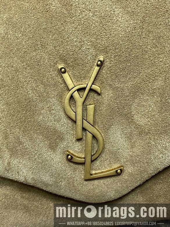 YSL Bags 734153 26X14X7cm MT 5