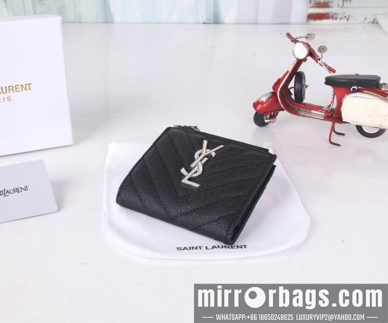 YSL Bags 0888 11x9x2cmZC 4色