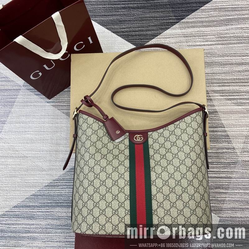 Gucci Bags 836871 33.5x16x30cm MP 2色