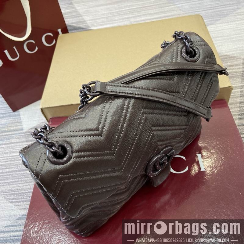 Gucci Bags 850676 31x17x8cm MP 1
