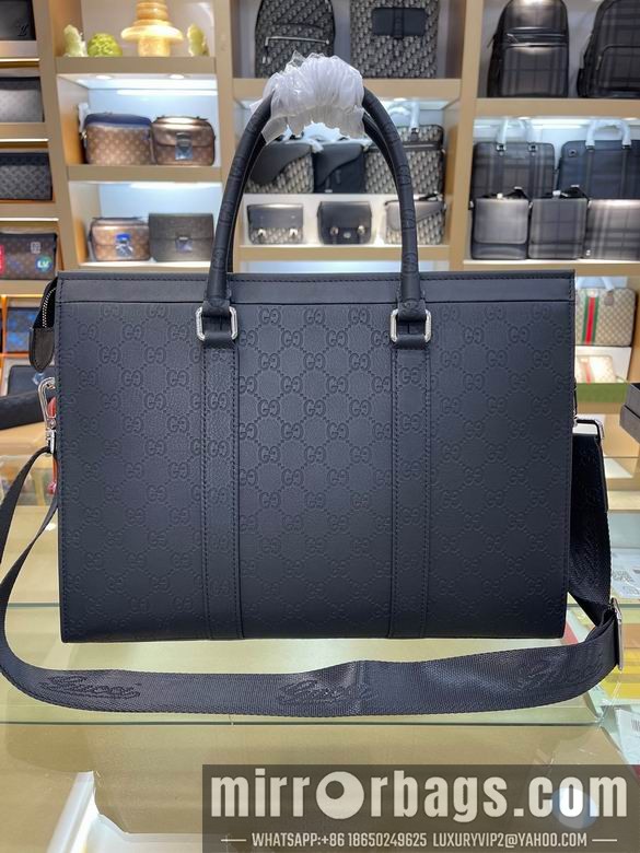 Gucci Bags 21410 39x8x29cm