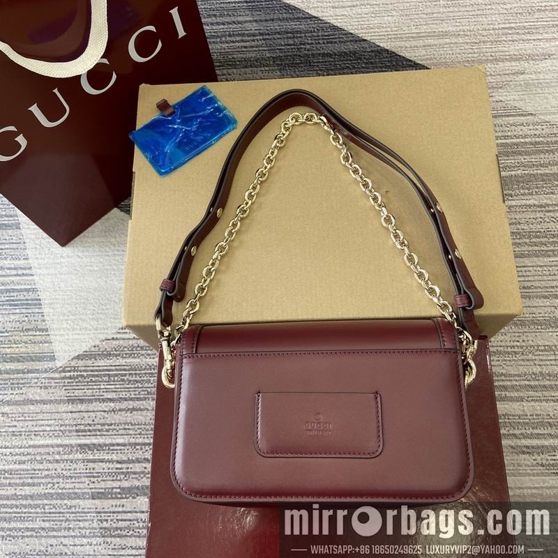 Gucci Bags 826761 21.5x14x9cm MP