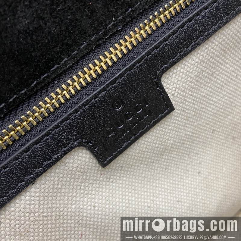 Gucci Bags 815715 26.5x16.5x8.5cm MP 2色