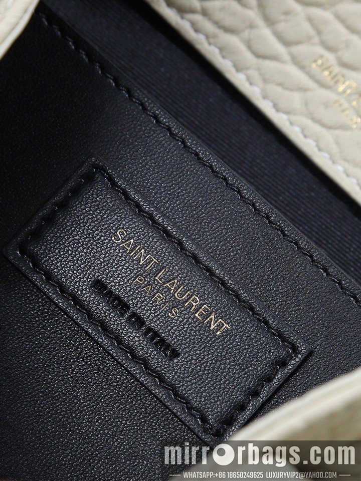 YSL Bags YSL niki 633179 22x16x7.5cm 8D2
