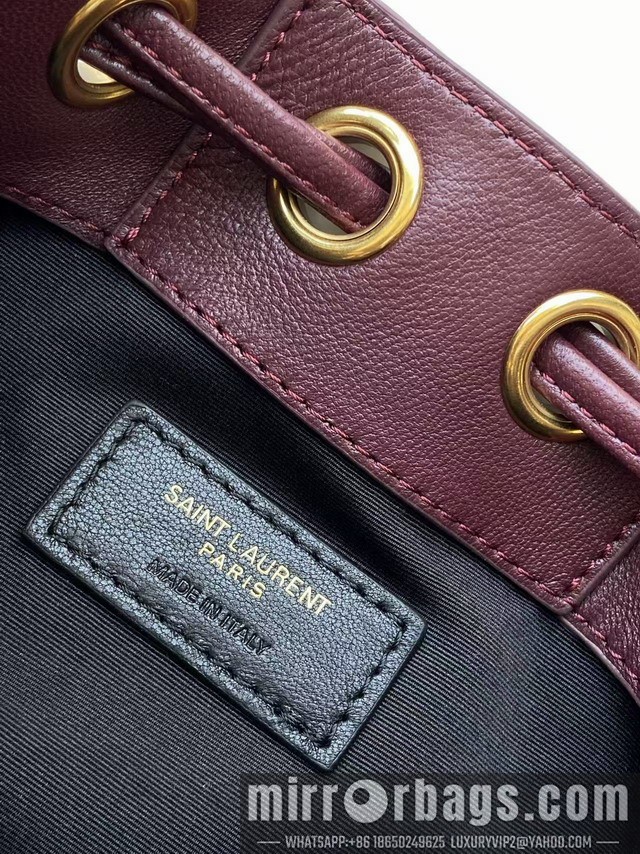 YSL Bags YSL 840886 15.5x11x25cm 8D2
