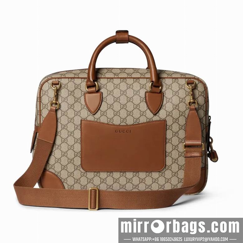 Gucci Bags 821149 40X30X6cm MP 2colour