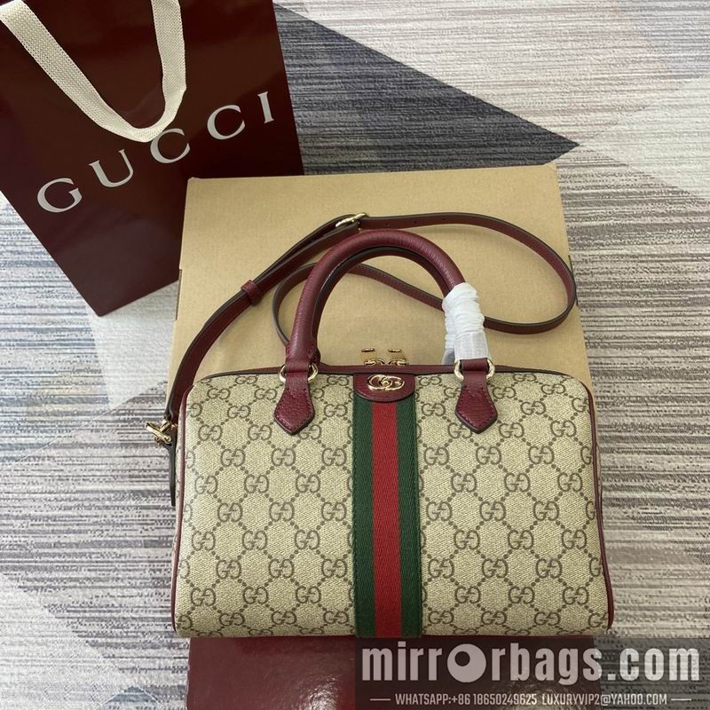Gucci Bags 836825 25x17x14cm MP 2色
