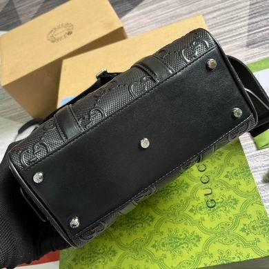 Gucci Bags 725292 22X15X12.5cm MP 3colour